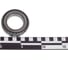 Подшипник ВАЗ 2121-23 (ступица передних колес) TORQUE 32008Х 5