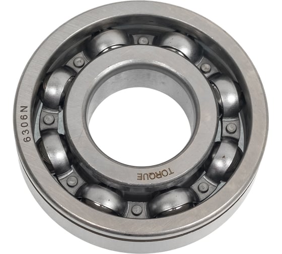 Подшипник ВАЗ 2101, 2121-23 / УАЗ, (коробка передач) TORQUE 6306N