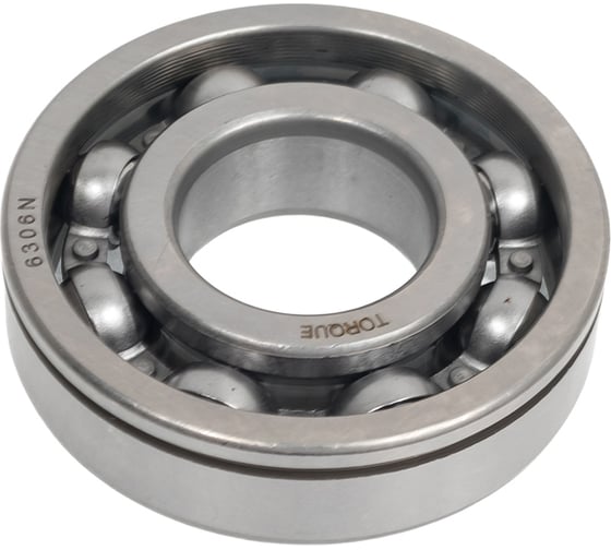 Подшипник ВАЗ 2101, 2121-23 / УАЗ, (коробка передач) TORQUE 6306N