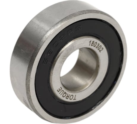 Подшипник ВАЗ 2108-12, 1118, 2121-23 / Chevrolet Lacetti, Aveo / Daewoo Matiz / Hyundai Accent, Starex, (генератор, задний) TORQUE 62022RS