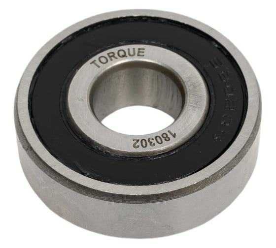 Подшипник ВАЗ 2108-12, 1118, 2121-23 / Chevrolet Lacetti, Aveo / Daewoo Matiz / Hyundai Accent, Starex, (генератор, задний) TORQUE 62022RS