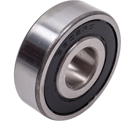 Подшипник ВАЗ 2101-09, Ока 1111, М-2141, (генератор) TORQUE 180302