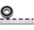 Подшипник ВАЗ 2101-09, Ока 1111, М-2141, (генератор) TORQUE 180302 4