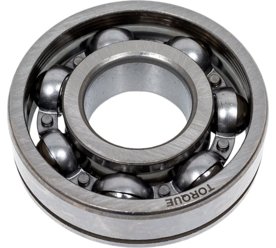 Подшипник ВАЗ 2108-12, 1118 / ГАЗ Волга, Газель, Соболь, (коробка передач) TORQUE 6305N
