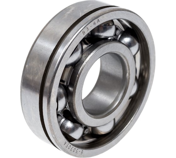 Подшипник ВАЗ 2108-12, 1118 / ГАЗ Волга, Газель, Соболь, (коробка передач) TORQUE 6305N