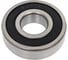 Подшипник Peugeot 106, 206, 305, 307, 605, Citroen C4, Saxo, Xantia, XM TORQUE 63052RS 2