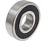 Подшипник Peugeot 106, 206, 305, 307, 605, Citroen C4, Saxo, Xantia, XM TORQUE 63052RS 3