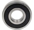 Подшипник Peugeot 106, 206, 305, 307, 605, Citroen C4, Saxo, Xantia, XM TORQUE 63052RS 4