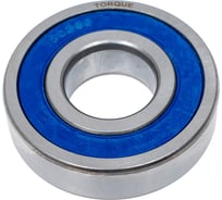 Подшипник ВАЗ 2101-07 / Москвич 2140-41, (полуось заднего моста) TORQUE 63062RS