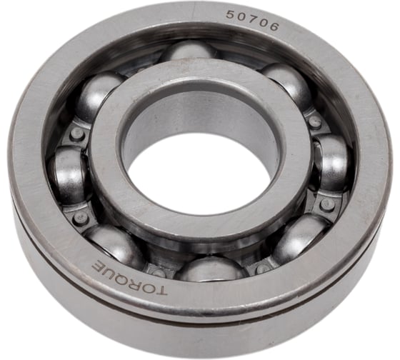 Подшипник ВАЗ 2101-07, 2121-23 / ГАЗ Волга, Газель, Соболь, (первичный вал) TORQUE 50706