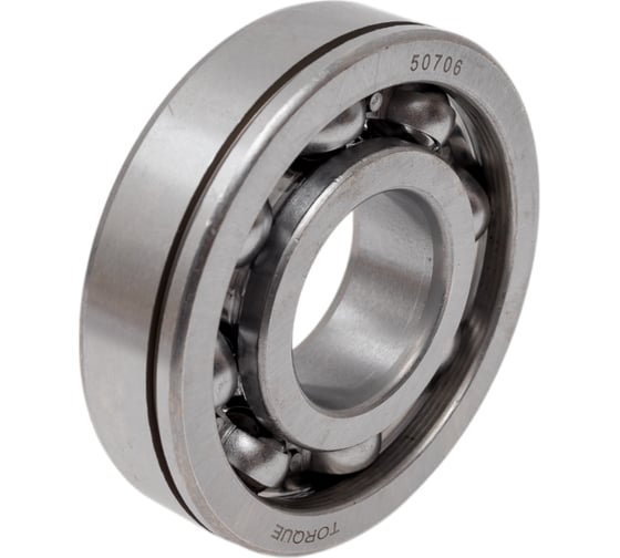 Подшипник ВАЗ 2101-07, 2121-23 / ГАЗ Волга, Газель, Соболь, (первичный вал) TORQUE 50706