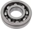 Подшипник ВАЗ 2101-07, 2121-23 / ГАЗ Волга, Газель, Соболь, (первичный вал) TORQUE 50706 1
