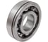 Подшипник ВАЗ 2101-07, 2121-23 / ГАЗ Волга, Газель, Соболь, (первичный вал) TORQUE 50706 2
