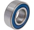 Подшипник ВАЗ 2101-07 (подвесная опора) TORQUE 622052RS 1