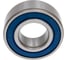 Подшипник ВАЗ 2101-07 (подвесная опора) TORQUE 622052RS 2