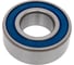 Подшипник ВАЗ 2101-07 (подвесная опора) TORQUE 622052RS 3