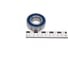 Подшипник ВАЗ 2101-07 (подвесная опора) TORQUE 622052RS 4