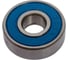 Подшипник Nissan, Mazda, Subaru, Honda генератор Hitachi (8x22x7 мм) TORQUE 6082RS 1