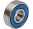 Подшипник Nissan, Mazda, Subaru, Honda генератор Hitachi (8x22x7 мм) TORQUE 6082RS 2