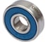 Подшипник Nissan, Mazda, Subaru, Honda генератор Hitachi (8x22x7 мм) TORQUE 6082RS 3