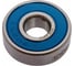Подшипник Nissan, Mazda, Subaru, Honda генератор Hitachi (8x22x7 мм) TORQUE 6082RS 4