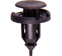 Клипсы 25 шт универсальные SKYWAY S05601024