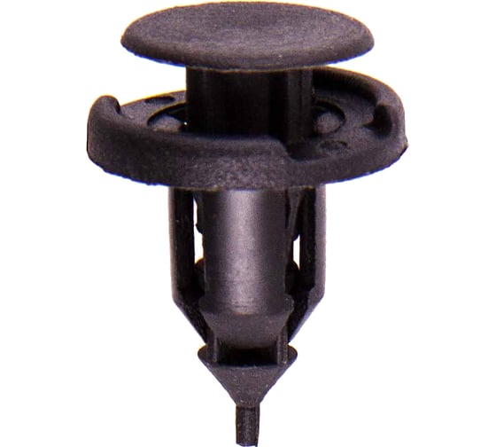Клипсы 25 шт универсальные SKYWAY S05601024