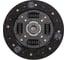 Диск сцепления ведомый для а/м Chevrolet Lanos, Daewoo Nexia, ZAZ Chance 1.5 8V HOLA CHD016 3