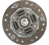 Диск сцепления ведомый для а/м ВАЗ 2180 Vesta, X-Ray 21179 1.8L КПП JR5 HOLA CHD031