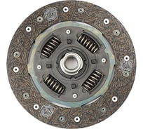 Диск сцепления ведомый для а/м ВАЗ 2180 Vesta, X-Ray, Renault Logan 1.6 HOLA CHD032
