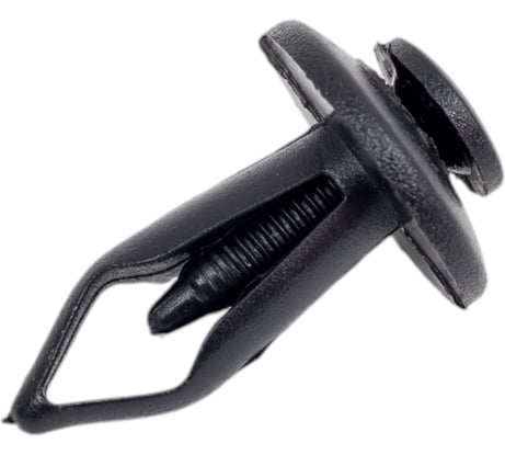 Клипса крепежная для а/м Ford обшивки двери N804570-S, 10 шт Nord-Yada 909151