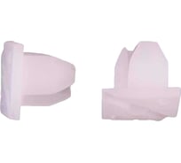 Клипса HONDA 119 для заднего брызговика/подкрылок 25 шт SKYWAY S05601119