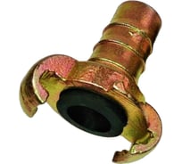 Сцепление крабовое для рукава 1 дюйм Zitrek 015-1357
