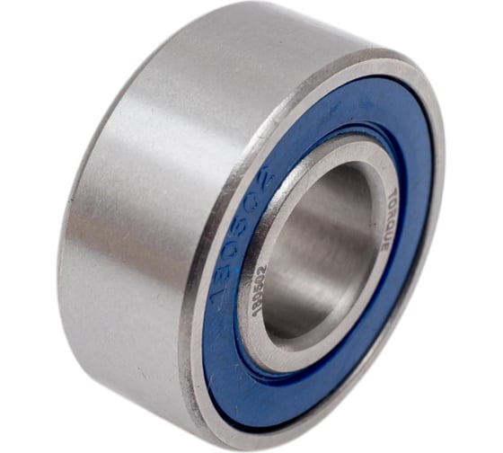 Подшипник ЗИЛ / ГАЗ / Камаз / МАЗ / Урал / Москвич, (генератор) TORQUE 622022RS