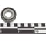 Подшипник ступицы Daewoo Matiz TORQUE 30204 5