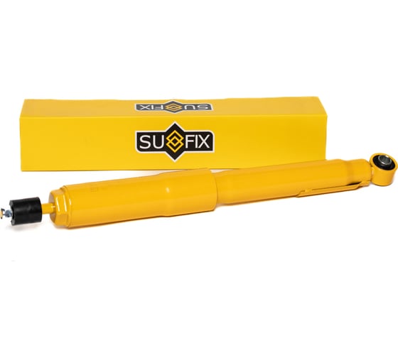 Амортизатор задний SUFIX SA-1635 1