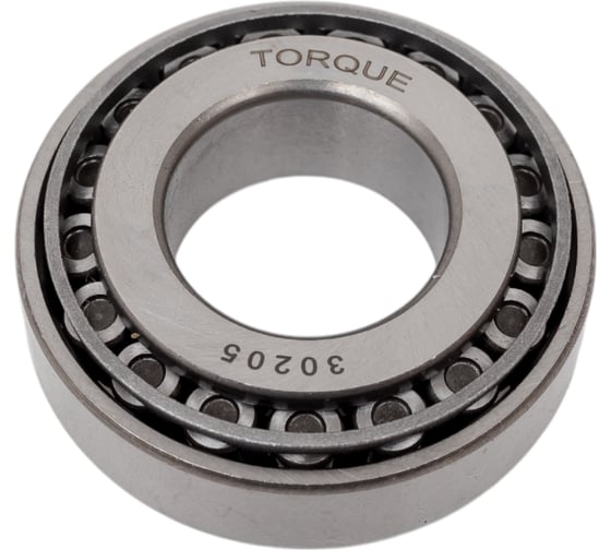 Подшипник ступицы Daewoo Matiz TORQUE 30205