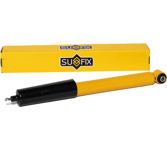 Амортизатор задний SUFIX SA-1640 1