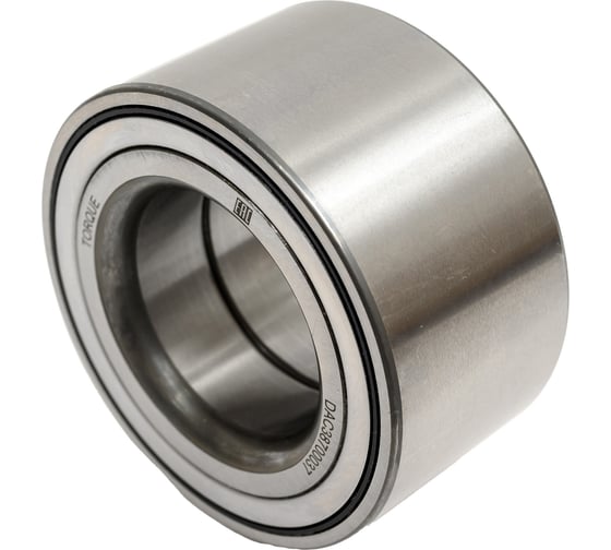 Подшипник ступицы Hyundai Accent, Solaris, Elantra, Getz (02-), Atos / Kia Picanto, Rio, (передний) TORQUE DAC38700037