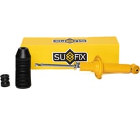 Амортизатор задний SUFIX SA-1672