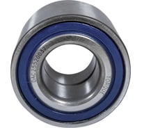Подшипник ступицы Nissan Micra, Note / Renault Logan, Megane, Clio I-III, 11, 19, Twingo, Symbol / Peugeot 106 I-II, 306, 309 I-II / Citroen Saxo, Xsara / Lifan Breeze, (задний) TORQUE DAC25520037