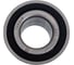 Подшипник ступицы Nissan Micra, Note / Renault Logan, Megane, Clio I-III, 11, 19, Twingo, Symbol / Peugeot 106 I-II, 306, 309 I-II / Citroen Saxo, Xsara / Lifan Breeze, (задний) TORQUE DAC25520037 2