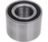 Подшипник ступицы Nissan Micra, Note / Renault Logan, Megane, Clio I-III, 11, 19, Twingo, Symbol / Peugeot 106 I-II, 306, 309 I-II / Citroen Saxo, Xsara / Lifan Breeze, (задний) TORQUE DAC25520037 3