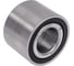 Подшипник ступицы Nissan Micra, Note / Renault Logan, Megane, Clio I-III, 11, 19, Twingo, Symbol / Peugeot 106 I-II, 306, 309 I-II / Citroen Saxo, Xsara / Lifan Breeze, (задний) TORQUE DAC25520037 4