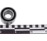 Подшипник ступицы Nissan Micra, Note / Renault Logan, Megane, Clio I-III, 11, 19, Twingo, Symbol / Peugeot 106 I-II, 306, 309 I-II / Citroen Saxo, Xsara / Lifan Breeze, (задний) TORQUE DAC25520037 5