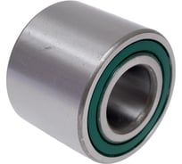 Подшипник ступицы Renault Kangoo I-II, Laguna I, Clio III, (задний) TORQUE DAC25550043