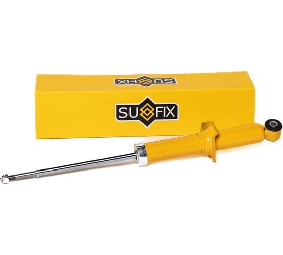Амортизатор задний SUFIX SA-1263 1