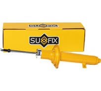Амортизатор передний R SUFIX SA-1167