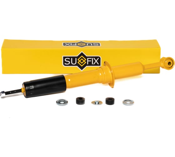 Амортизатор передний SUFIX SA-1224 1