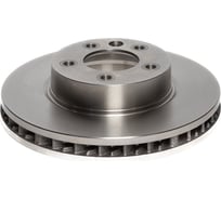 Диск тормозной передний R (330x32 мм) SUFIX FX-1114